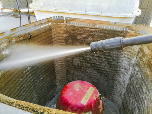 Best Affordable HVAC Duct Cleaning  in South Boston, VA