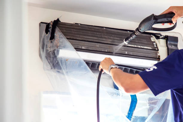 Best Professional Duct Cleaning Services  in South Boston, VA