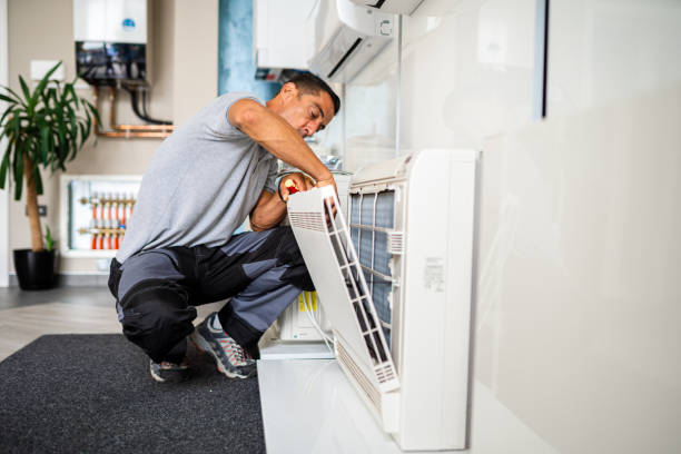  South Boston, VA Airduct Cleaning Pros