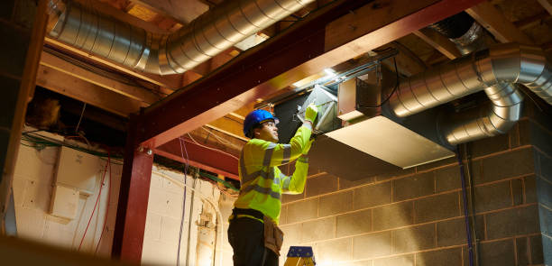Best Air Duct Cleaning Near Me  in South Boston, VA