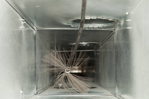 Best Affordable Duct Cleaning Services  in South Boston, VA