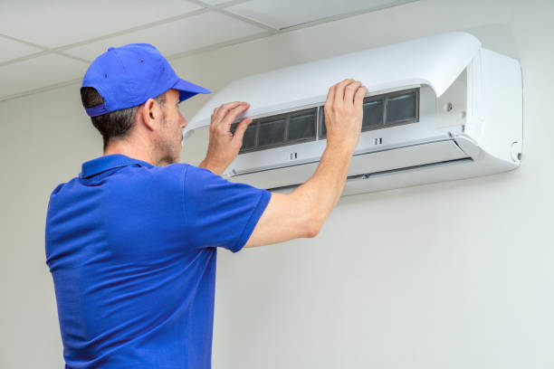 Best HVAC Air Duct Cleaning  in South Boston, VA