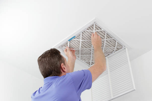 Best HVAC System Cleaning  in South Boston, VA